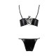 Комплект Passion ASUNA SET S/M, black