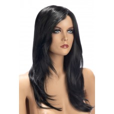 Перука World Wigs OLIVIA LONG BROWN