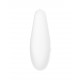 Мощный вибратор Satisfyer Lay-On - White Temptation, водонепроницаемый,15 режимов работы