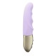 Мини-пульсатор Fun Factory STRONIC PETITE pastel lilac, 8 режимов, подходит для начинающих