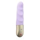 Мініпульсатор Fun Factory STRONIC PETITE pastel lilac, 8 режимів, підходить для початківців