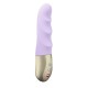 Мини-пульсатор Fun Factory STRONIC PETITE pastel lilac, 8 режимов, подходит для начинающих