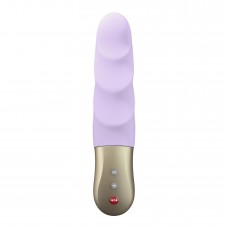 Мини-пульсатор Fun Factory STRONIC PETITE pastel lilac, 8 режимов, подходит для начинающих