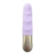 Мини-пульсатор Fun Factory STRONIC PETITE pastel lilac, 8 режимов, подходит для начинающих