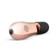 Мини-вибромассажер Rosy Gold — Nouveau Mini Massager