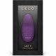 Мінівібратор для клітора LELO Lily 3 Dark Plum, 10 режимів, дуже потужний