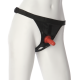 Трусики для страпона Doc Johnson Ultra Harness with Plug (мятая упаковка!!!)