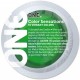 Презерватив ONE Color Sensations - ONE with nature (Emerald) 1 шт