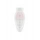 Вакуумний вібратор Satisfyer Supernova White, 2 положення ствола