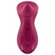 Вібратор Satisfyer Exciterrr Berry