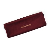 Мешочек для хранения игрушек Liebe Seele Wine Red Large Storage Bag Oblong
