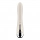 Вибратор Satisfyer Spinning Vibe 1 Beige