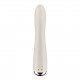 Вибратор Satisfyer Spinning Vibe 1 Beige