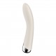 Вибратор Satisfyer Spinning Vibe 1 Beige