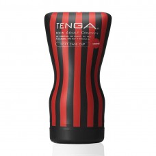 Мастурбатор Tenga Soft Case Cup (мягкая подушечка) Strong сдавливаемый