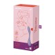 Універсальний вібратор Satisfyer G-Spot Flex 5+ Lilac