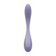 Універсальний вібратор Satisfyer G-Spot Flex 5+ Lilac