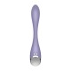Универсальный вибратор Satisfyer G-Spot Flex 5+ Lilac