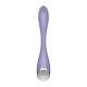 Універсальний вібратор Satisfyer G-Spot Flex 5+ Lilac