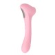 Вакуумный клиторальный стимулятор Femintimate Daisy Massager Pink