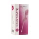 Вагинальные шарики Femintimate Kegel Balls, диаметр 3,5 см, масса 77 г