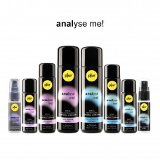 Анальная смазка pjur analyse me! Relaxing jojoba silicone 250 мл на силиконовой основе с жожоба