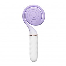 Пульсатор з вакуумною стимуляцією Otouch LOLLIPOP Purple