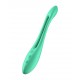 Універсальний гнучкий вібратор для пар Satisfyer Elastic Game Light Green