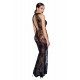 Платье Noir Handmade F239 Long tulle dress - S