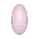 Вакуумний стимулятор Satisfyer Vulva Lover 3 Pink