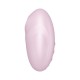 Вакуумний стимулятор Satisfyer Vulva Lover 3 Pink