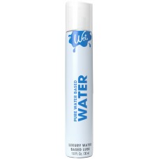 Лубрикант на водній основі Wet Pure Water Based (30 мл)