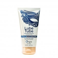 Лубрикант на водной основе Orgie Lube Tube Xtra Moisturizing, 150 мл, интенсивное увлажнение