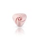 Вибратор для клитора Mystim Heart´s Desire White, 8 режимов, очень мощный