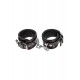 Наручники Fetish Tentation Premium Patent leather handcuffs