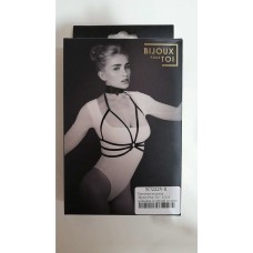 Портупея на грудь Bijoux Pour Toi - LOLA (упаковка от другой модели)
