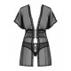Платье JSY JS228166 Black L/XL
