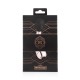 Мини-вибромассажер Rosy Gold — Nouveau Mini Curve Massager