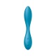 Универсальный вибратор Satisfyer G-Spot Flex 1, гибкий ствол с фиксацией положения