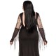 Костюм Мортиши Аддамс Leg Avenue Sexy Spooky Morticia 1X–2X