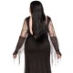 Костюм Мортіші Аддамс Leg Avenue Sexy Spooky Morticia 1X–2X