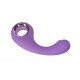 Вибратор для точки G FairyGasm BraveryAward violet