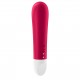 Вібропуля перезаряджаєма Satisfyer Ultra Power Bullet 1 Red