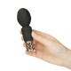 Минивибромассажер Pillow Talk Secrets - Pleasure - Clitoral Vibrator Wand, мощный мотор