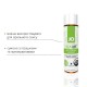 Распродажа!!! Смазка на водной основе System JO NATURALOVE - ORGANIC (120 мл) (срок 07.2025)