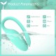 Смарт-тренажер Кегеля Magic Motion Kegel Rejuve, бюджетний варіант, для тренувань і задоволення