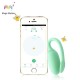 Смарт-тренажер Кегеля Magic Motion Kegel Rejuve, бюджетный вариант, для тренировок и удовольствия