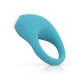 Эрекционное кольцо с вибрацией Cala Azul – Jose Vibrating Cockring, 10 режимов