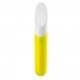 Минивибратор с гибким язычком Satisfyer Ultra Power Bullet 7 Yellow