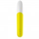 Минивибратор с гибким язычком Satisfyer Ultra Power Bullet 7 Yellow